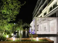 Enshi Grand Canyon Huanyue Mountain Residence Holiday Hotel Hotels in Enshi City