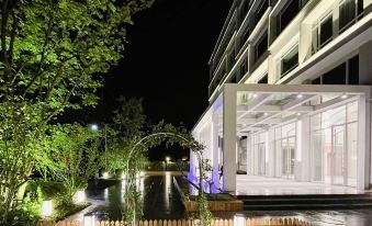Enshi Grand Canyon Huanyue Mountain Residence Holiday Hotel