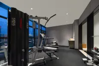 Atour X Hotel, Xiamen SM Plaza District Government - 4-Star