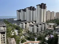 Apartment at first sight