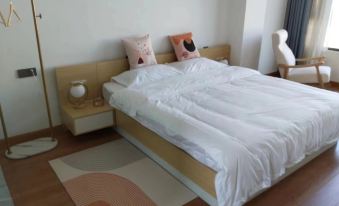 Ideal Homestay in Rice Fields