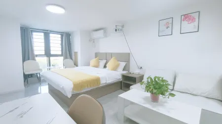 Cinema Apartment