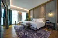 Tianyi Guobin Hotel Hotels in Fengjie County