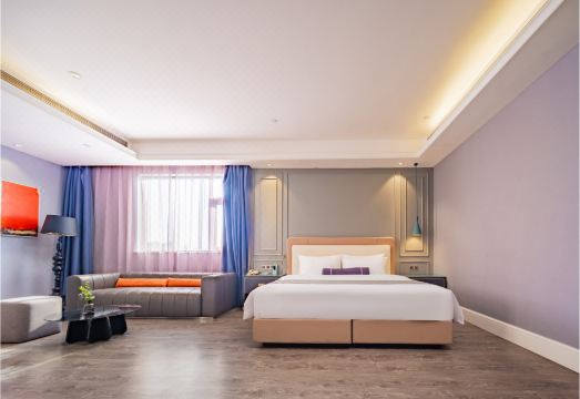 호텔 무료 조식 뷔페