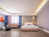 Xizhiyue Hotel (Xi'an North High-speed Railway Station Municipal Government Branch) Hotels near Chang'an University Computer Profession Laboratory