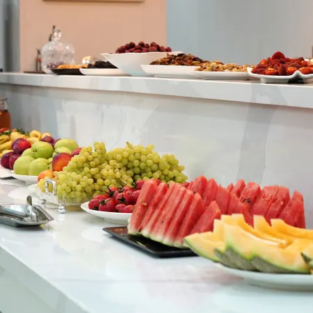 Vienna Hotel (Turpan culture West Road store)