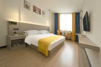 Lanyi E-sports Hotel (Lijiang Ancient City) - Esports