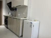 吾悠民宿（萬達店） 高新萬達廣場-高新區商圈住宿飯店