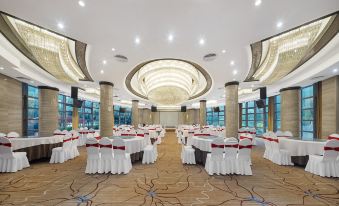 ESA International Hotel