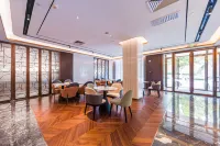 Yitel Collection Hotel (Jinan Daming Lake Baotu Spring) - 4-Star