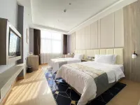 Good Season Hotel (Ankang City Government Branch) - Scenic