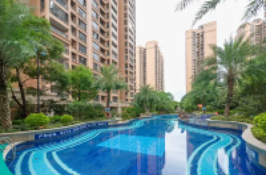 Horun Hotel (Sports Center Branch)