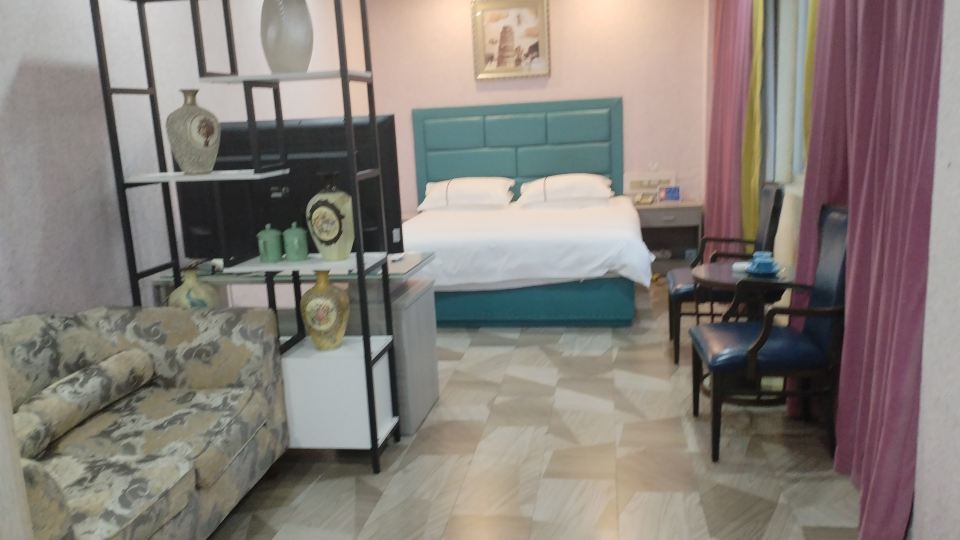 Aoyue Hotel