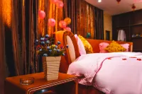 Huixian Home World Hotel