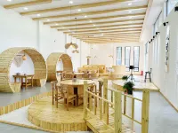 SHEJING Homestay - Morgenmad