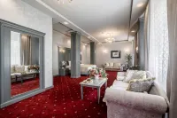 Imperial Palace Hotel Отели в г. Минск