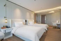 리젠 별원 티안무 (거얼무 시방 시티 스퀘어)