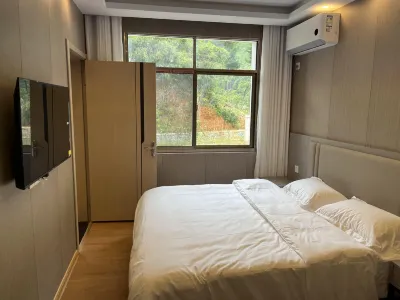 Jindong Yiyun Shanshui Yinshe Homestay