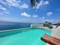 Shengsi ShanChengXiaoShu Seaview Villa  (Shengshan Goji Island)