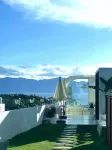 撫仙湖彼岸藝術印象花園民宿