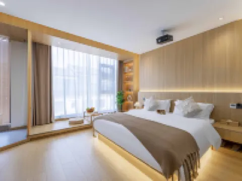 Yunyi Xiaoqi Homestay (Libo Xiaoqikong Branch) Hotels in Libo