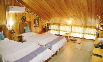 Longsheng Kelaiju Chinese Inn