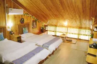 龍勝客來居客棧 大界千層天梯觀景點附近的飯店