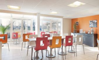 Premiere Classe Maubeuge - Feignies