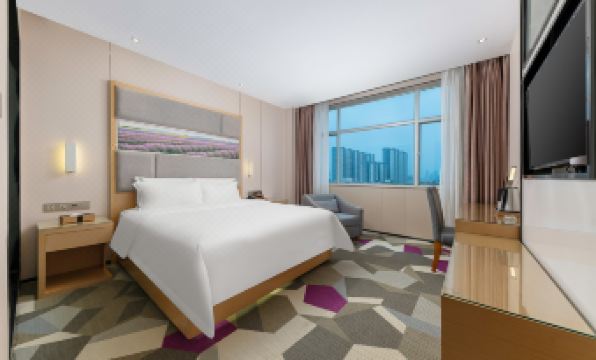 Lavande Hotels (Zhongshan Shaxi,Xingbao Times Plaza)