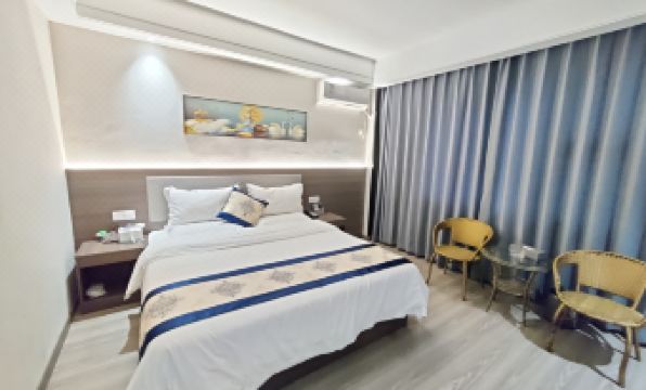 Kaimeilong Hotel (Ji'an Central People's Hospital Bus Terminal)