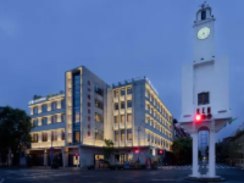 ไคปู เบลฟรี