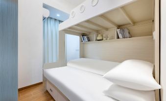 Zhuoda Apartment (Guangzhou Enterprise Accelerator Store)