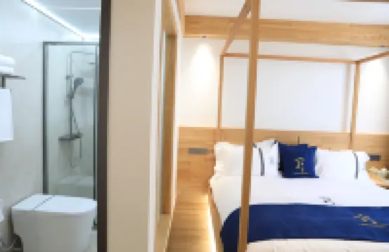 TianTai  Wang HomeStay