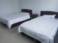 Weimin Hotel