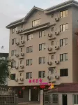 Liucheng Luchuan Hotel