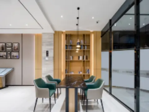 ซิตี้ คอมฟอร์ต อินน์ กุ้ยหลิน หลงเซิง