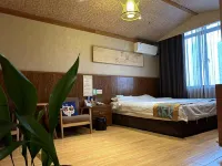 Linquan Shuwu Hotel