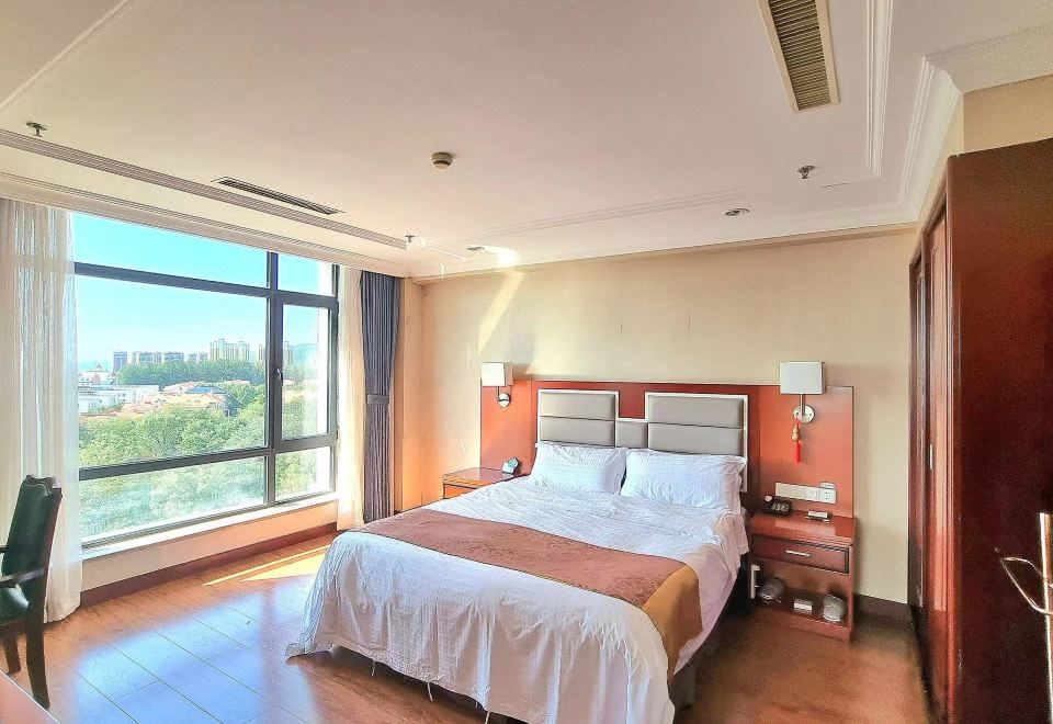 가성비 숙소 선택 팁