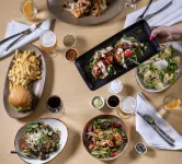 Arawa Park Hotel, Independent Collection - bar