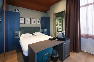 Hotel Nicolaas Witsen