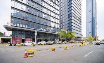 Guiyang North Railway Station Mingtang Residence