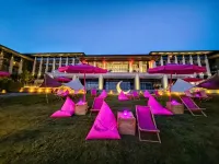 Primus Hotel Xuzhou Dalong Lake
