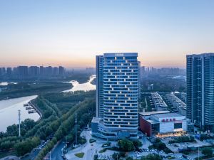 Shenyang C Station Meisu Hotel