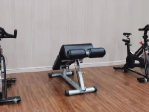 Nanzhuo Holiday Hotel Hotels in Longli