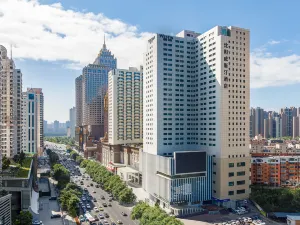 The Westin Shenyang Hotel