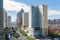 The Westin Shenyang Hotel Hotels in Shenyang