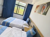 Gexianshan Happiness Homestay