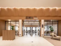 The PATA Hotel Hotels near Ocean Spring Resort