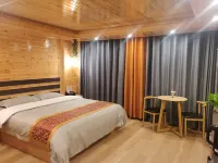 Sanjiang Qingtian Yuese Homestay - 인 (Inns)