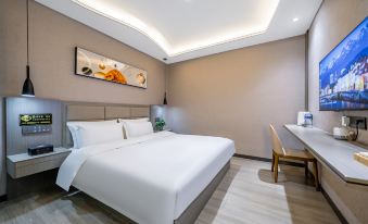 Xiyueju Hotel (Xishui County Government Branch)